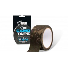 Nash Camo Tape 10mtr